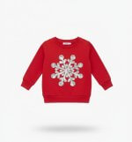 Sweat-shirts enfants – 5 modèles mixtes - Image 4