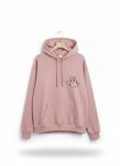 Hoodie femme rose – 2 modèles Disney