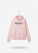 Hoodie Champion femme – 6 modèles