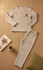 Pyjama femme doux – 8 couleurs - Image 7