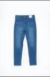 Jean Slim Homme Bleu – Lefties