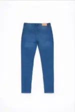 Jean Slim Homme Bleu – Lefties - Image 2