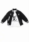 Pack garçon veste varsity + t-shirt imprimé (6–14 ans)