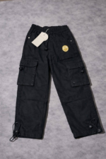 Pantalon cargo fille Lina et Rosa - Image 4