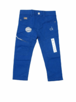 Pantalon garçon Calvin Klein