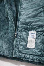 Gilet réversible fille effet peluche – Mayoral - Image 7