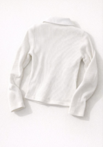 Ensemble fille 3 pièces chic – Veste à étoiles & jean (6–8 ans) - Image 3