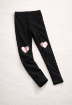 Legging fille H&M – 4 modèles au choix