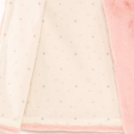 Gilet sans manches fille en fausse fourrure Kiabi 2-10 ans - Image 7