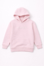 Ensemble jogging fille rose à capuche McKenzie 5-8 ans - Image 2