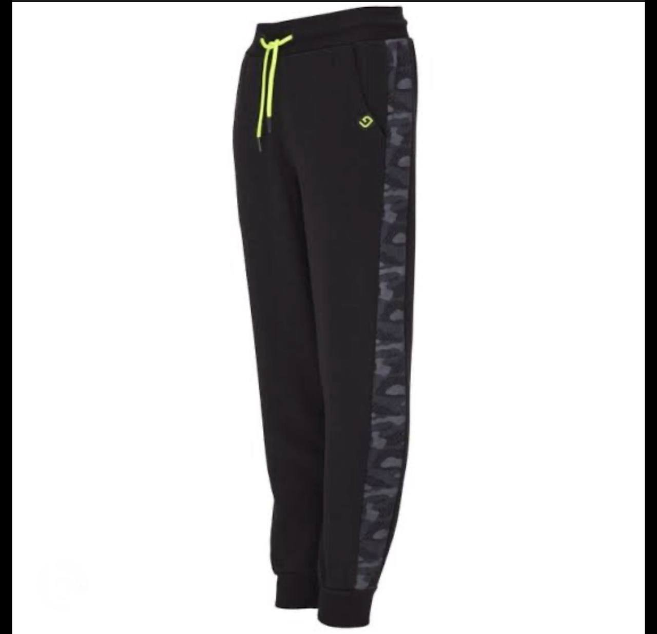 IMAGE 2026-02-18 14:52:27 Pantalon jogging garçon - Image 1