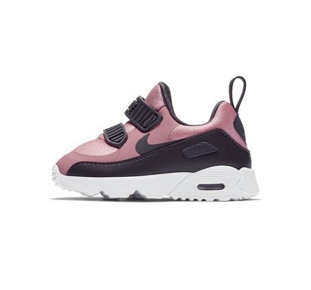 IMAGE 2026-02-22 15:06:22 Baskets fille Nike rose et noir – Pointures 25 à 28 - Image 1