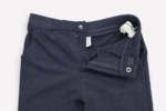 Pantalon garçon Classic Sport bleu marine – 7 à 15 ans - Image 3