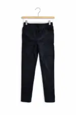 Pantalon fille en velours côtelé – Orchestra