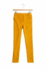 Pantalon fille en velours côtelé – Orchestra - Image 2