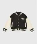 Veste garçon style varsity – Matalan