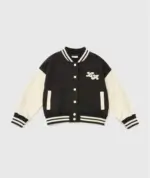 Veste garçon style varsity – Matalan