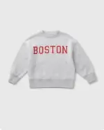 Sweat enfant imprimé style universitaire – Matalan