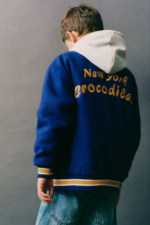 Veste varsity garçon  – Zara - Image 3