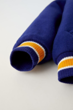 Veste varsity garçon  – Zara - Image 7