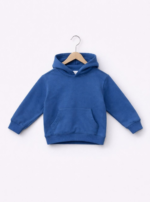 Sweat à capuche garçon –  3 modèles