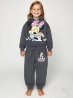 Ensemble survêtement fille Minnie