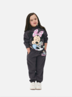 Ensemble survêtement fille Minnie - Image 3