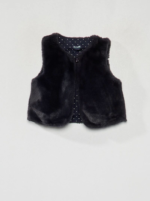 Gilet sans manches bébé fille Kiabi - Image 2