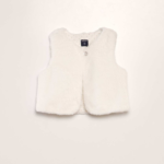 Gilet sans manches bébé fille Kiabi