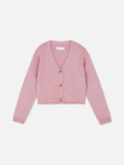 Cardigan fille en maille Primark