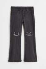 Pantalon fille H&M