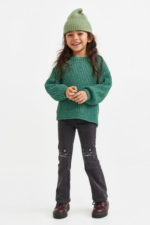 Pantalon fille H&M - Image 2