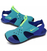 Sandales Garçon Nike Confort Été (Pointure 22–29.5) - Image 2