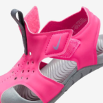 Sandales Fille Nike Confort Été (Pointure 25–35) - Image 11