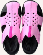 Sandales Fille Nike Confort Été (Pointure 25–35) - Image 16