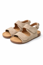 Sandales Garçon Velcro GJ (23–30) - Image 5