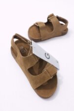 Sandales Garçon Velcro GJ (23–30)