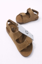 Sandales Garçon Velcro GJ (23–30) - Image 3