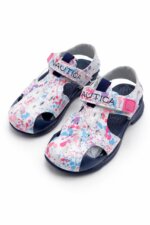 Sandales Enfant Nautica Unisexe Respirantes (22-30)