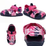 Sandales Enfant Nautica Unisexe Respirantes (22-30) - Image 7