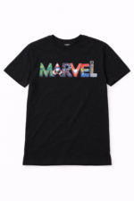 T-shirt enfants Marvel Imprimé - Image 3