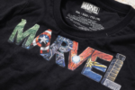 T-shirt enfants Marvel Imprimé - Image 2