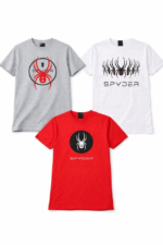 Pack 3 T-shirts Garçon Imprimés - Image 3