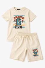 Ensemble pour garçon de la marque Primark de 3 ans a 14 ans - Image 3