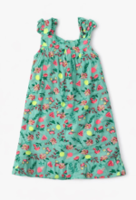 Robe fille été de 3 a 8 ans
