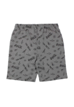 Short garçon imprimé