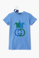 T-shirt Garçon HWBB Kids Logo – Multicolore - Image 6