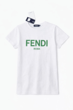 T-shirt Garçon HWBB Kids Logo – Multicolore - Image 7