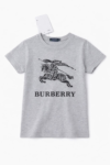 T-shirt Garçon HWBB Kids Logo – Multicolore