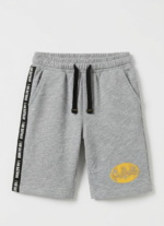 Short Garçon Sport Multicolore Style Batman - Image 6